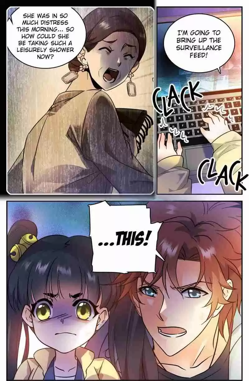 Versatile Mage Ch.165