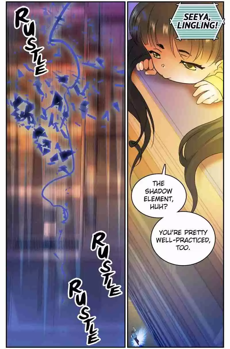 Versatile Mage Ch.165