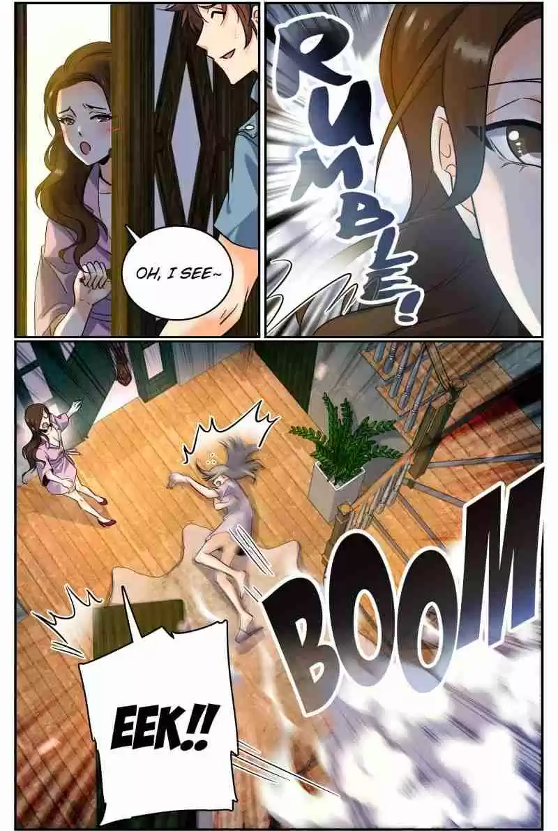 Versatile Mage Ch.166