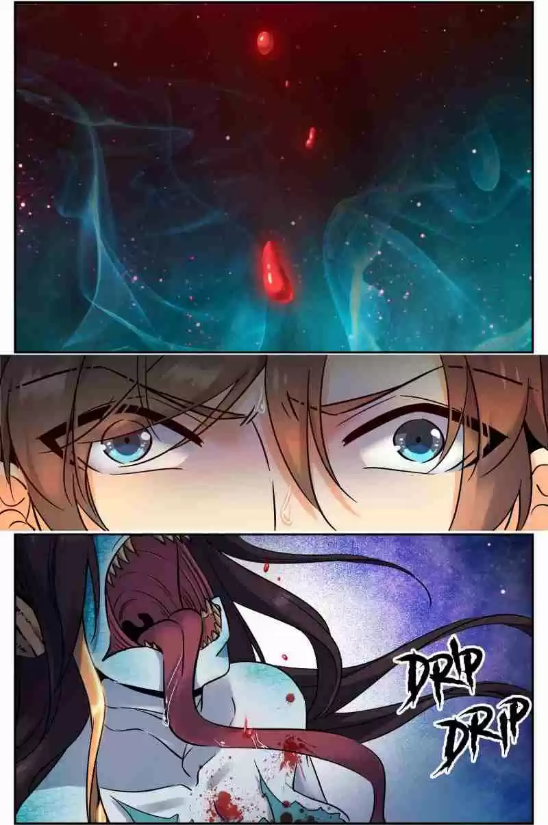 Versatile Mage Ch.166