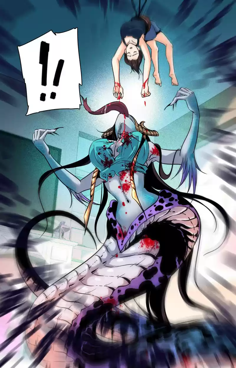 Versatile Mage Ch.166