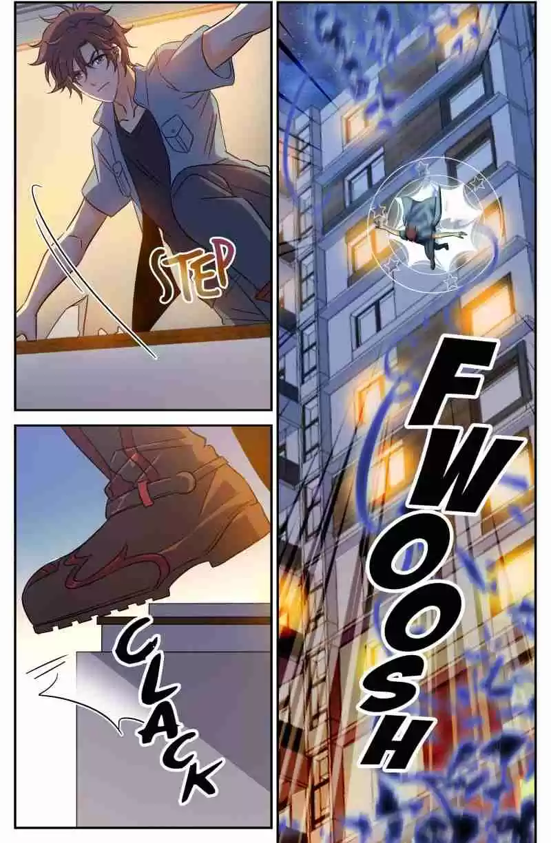 Versatile Mage Ch.167