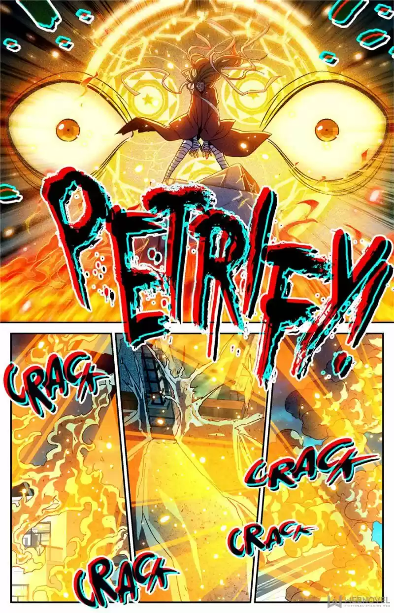 Versatile Mage ch.341