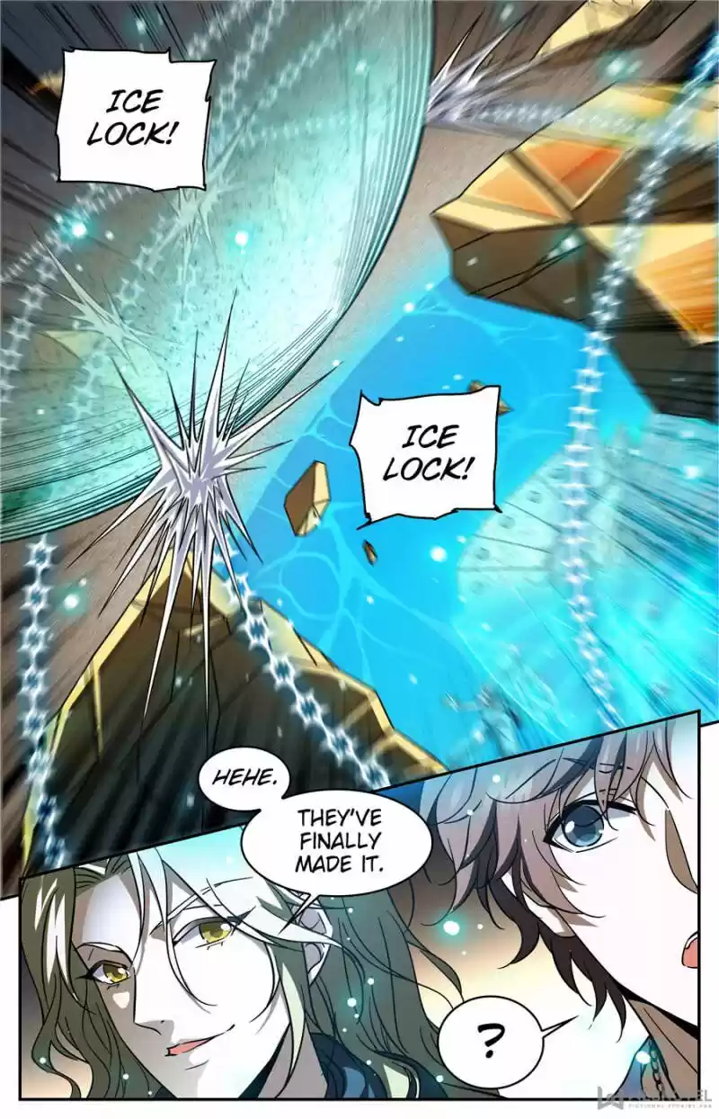 Versatile Mage ch.341