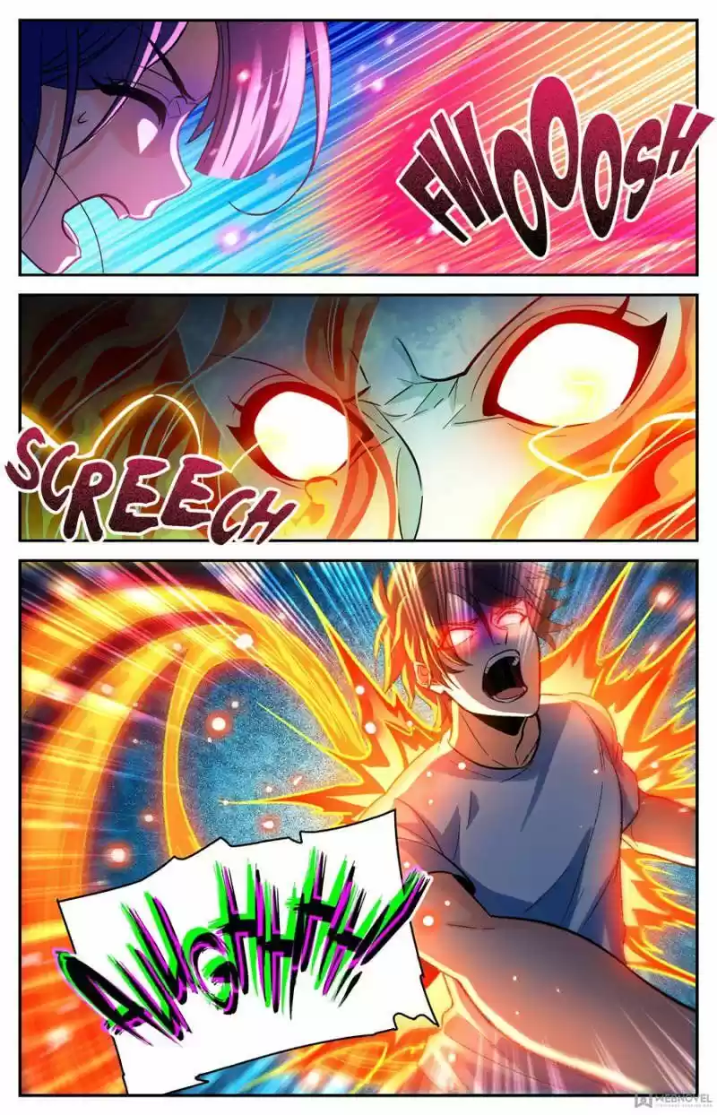 Versatile Mage ch.342