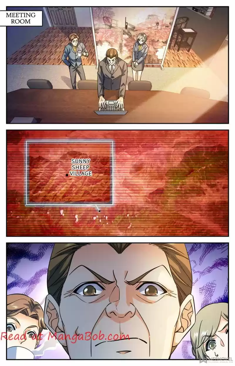 Versatile Mage ch.357