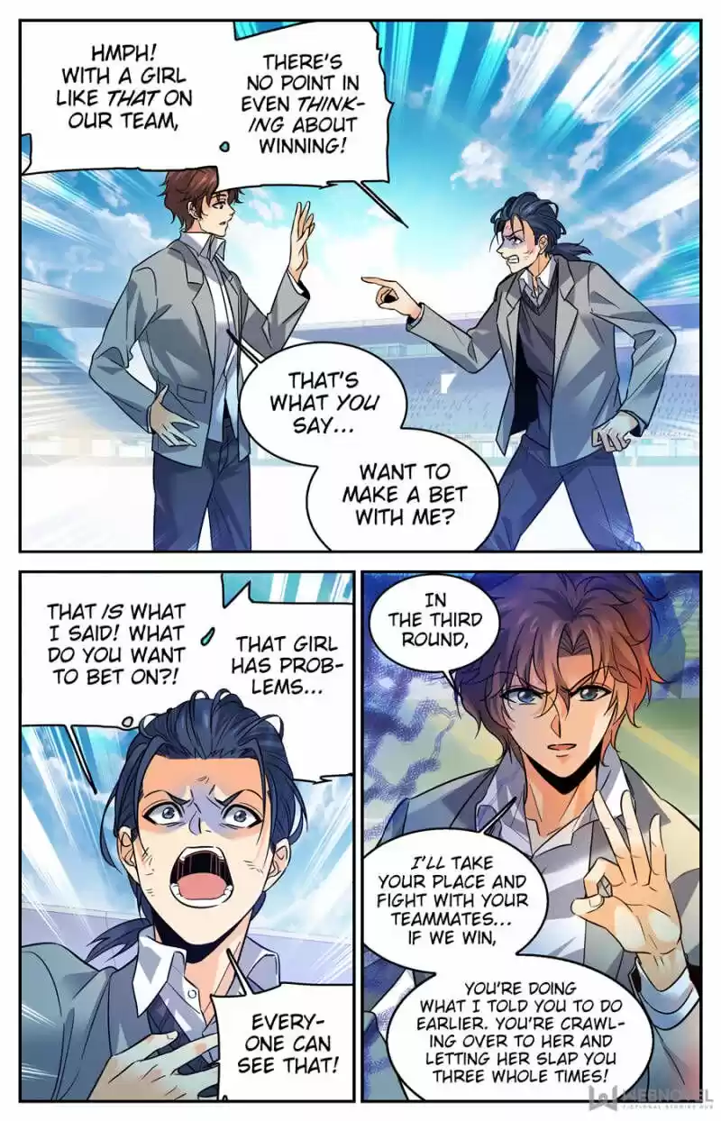 Versatile Mage ch.360