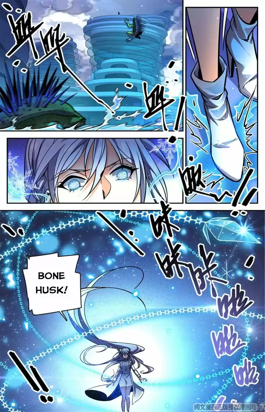 Versatile Mage ch.518