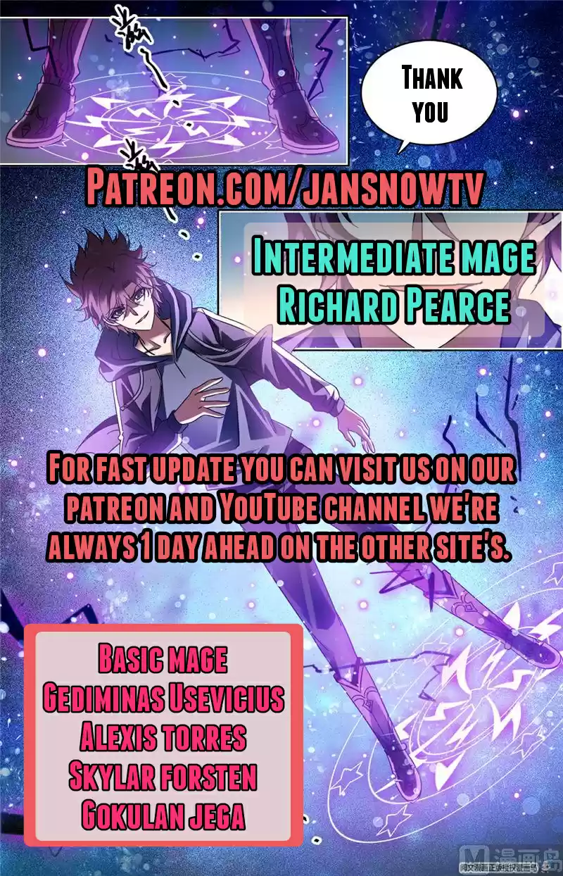 Versatile Mage ch.640