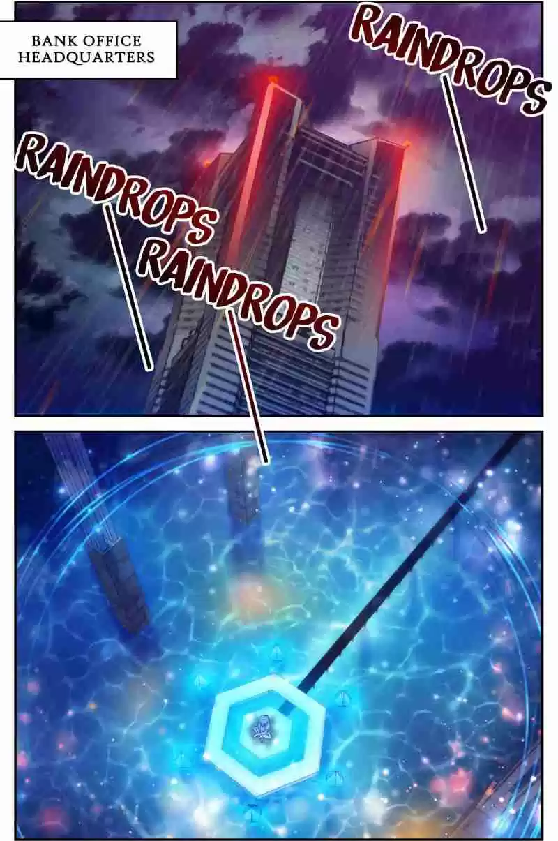 Versatile Mage Ch.67