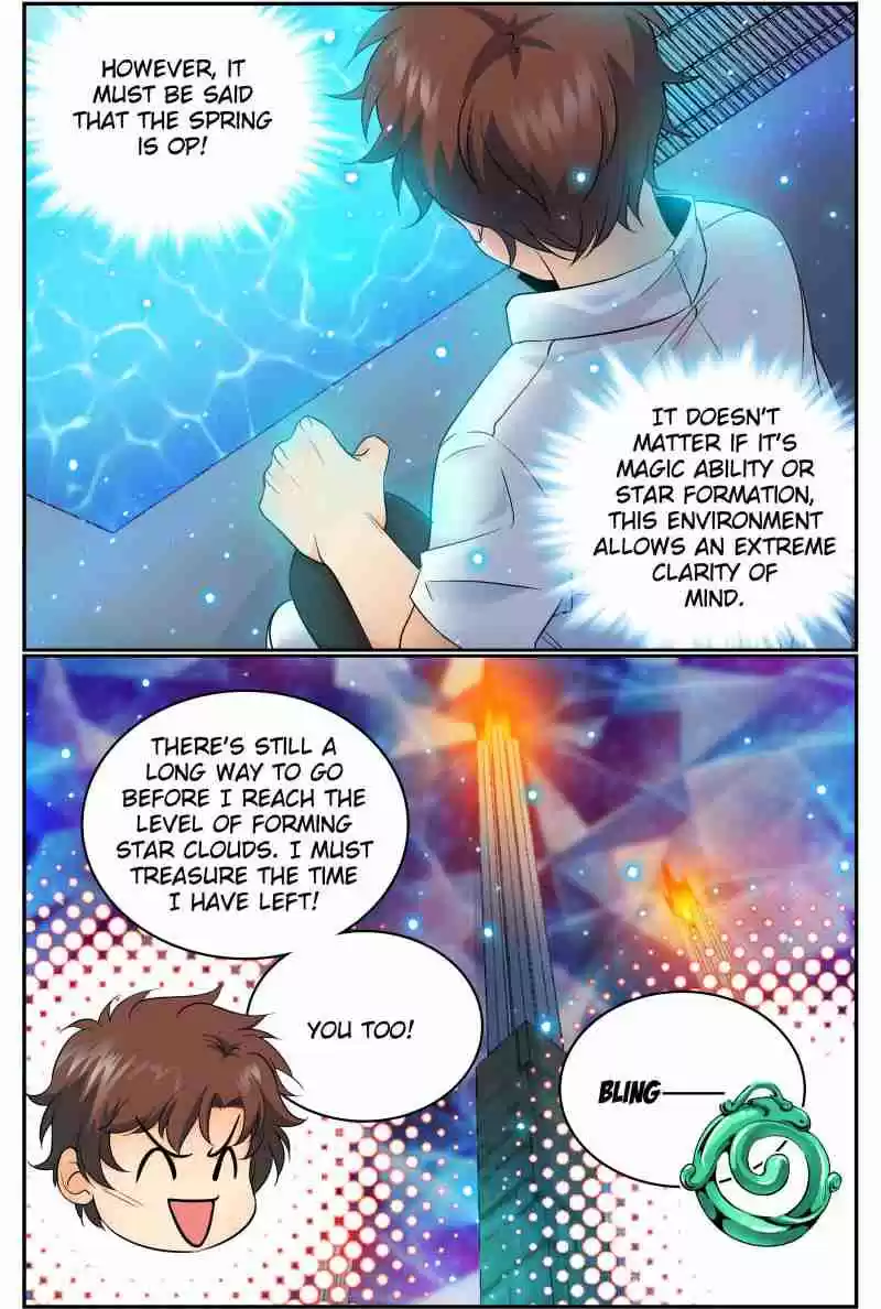 Versatile Mage Ch.67