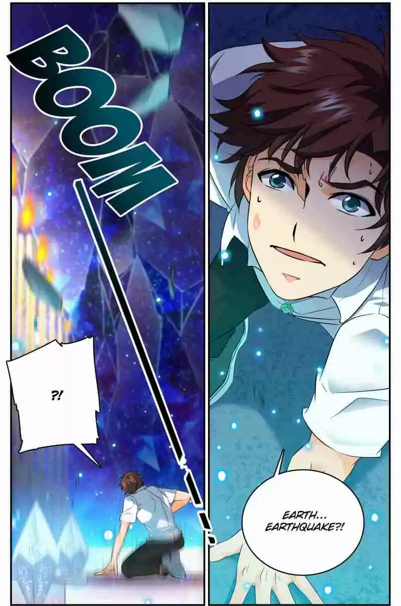 Versatile Mage Ch.67