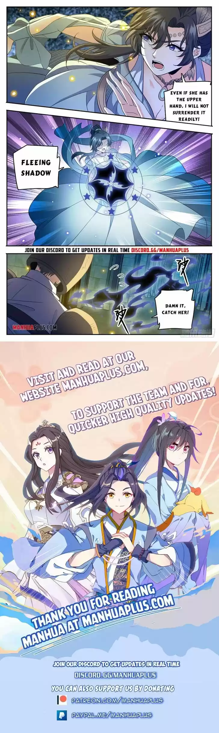 Versatile Mage Ch.755