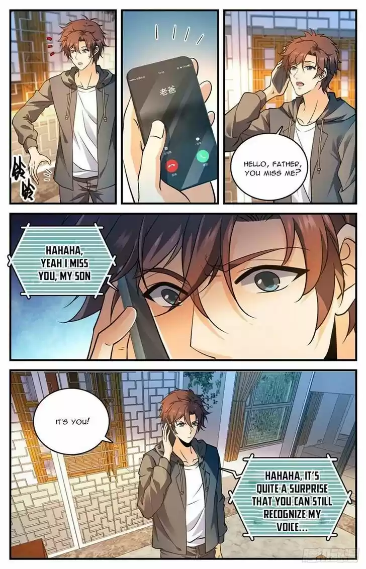 Versatile Mage Ch.765