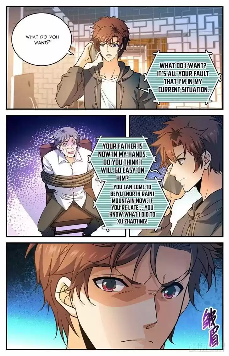 Versatile Mage Ch.765