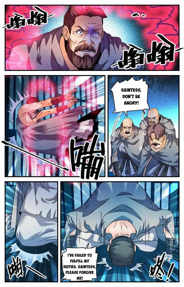 Versatile Mage Ch.968