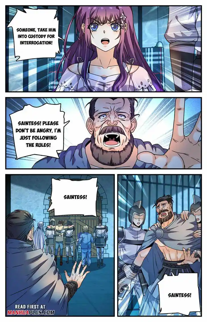 Versatile Mage Ch.968