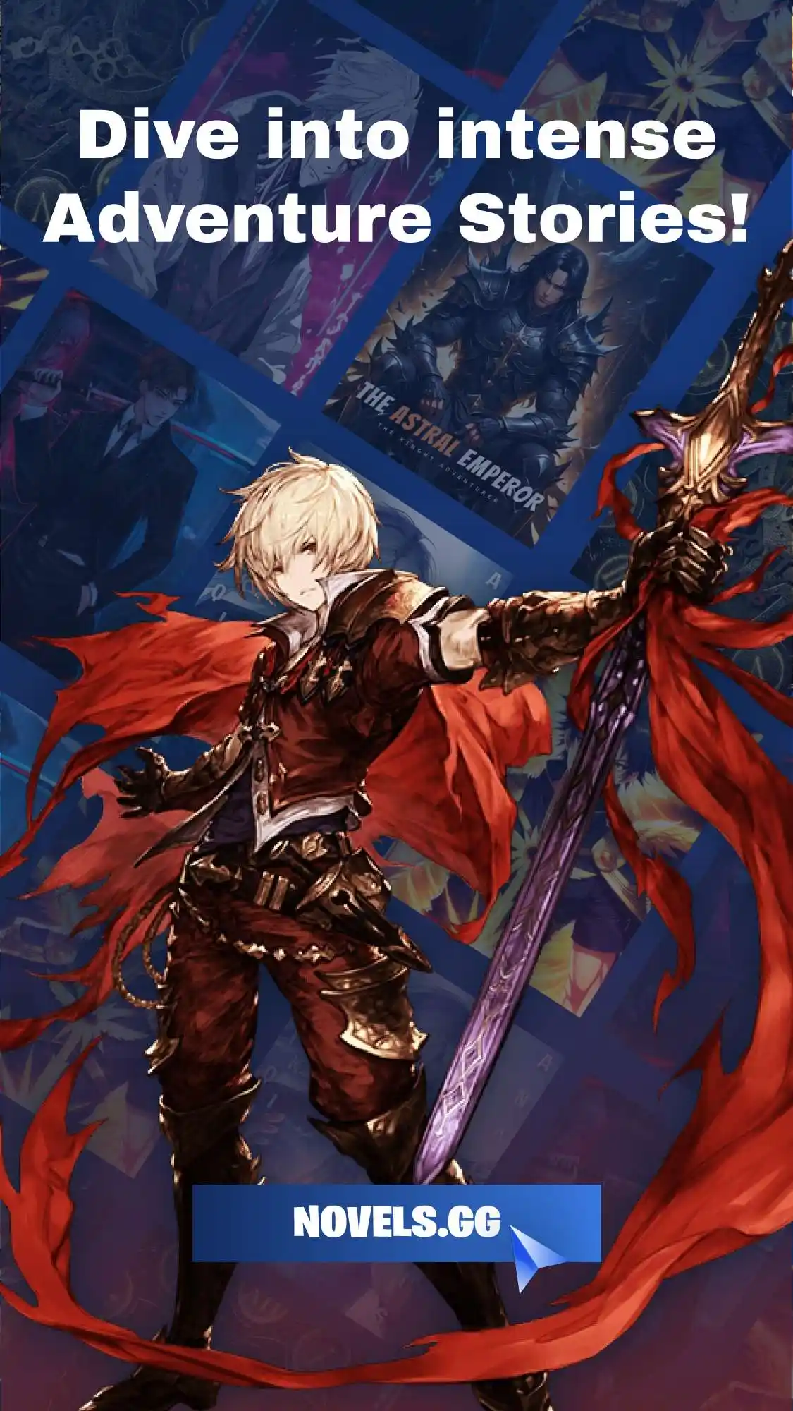 Versatile Mage Chapter 1139