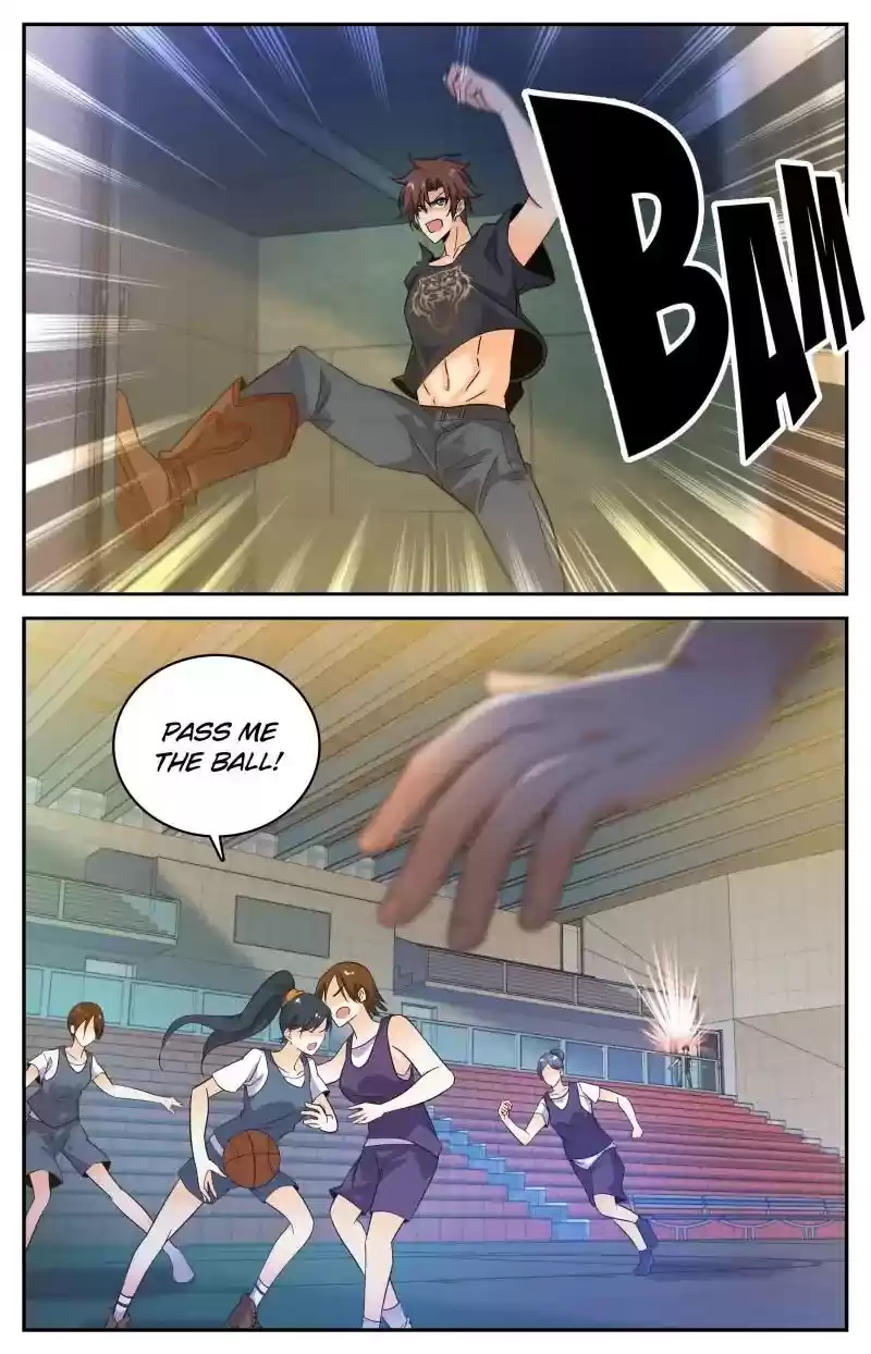 Versatile Mage Chapter 175