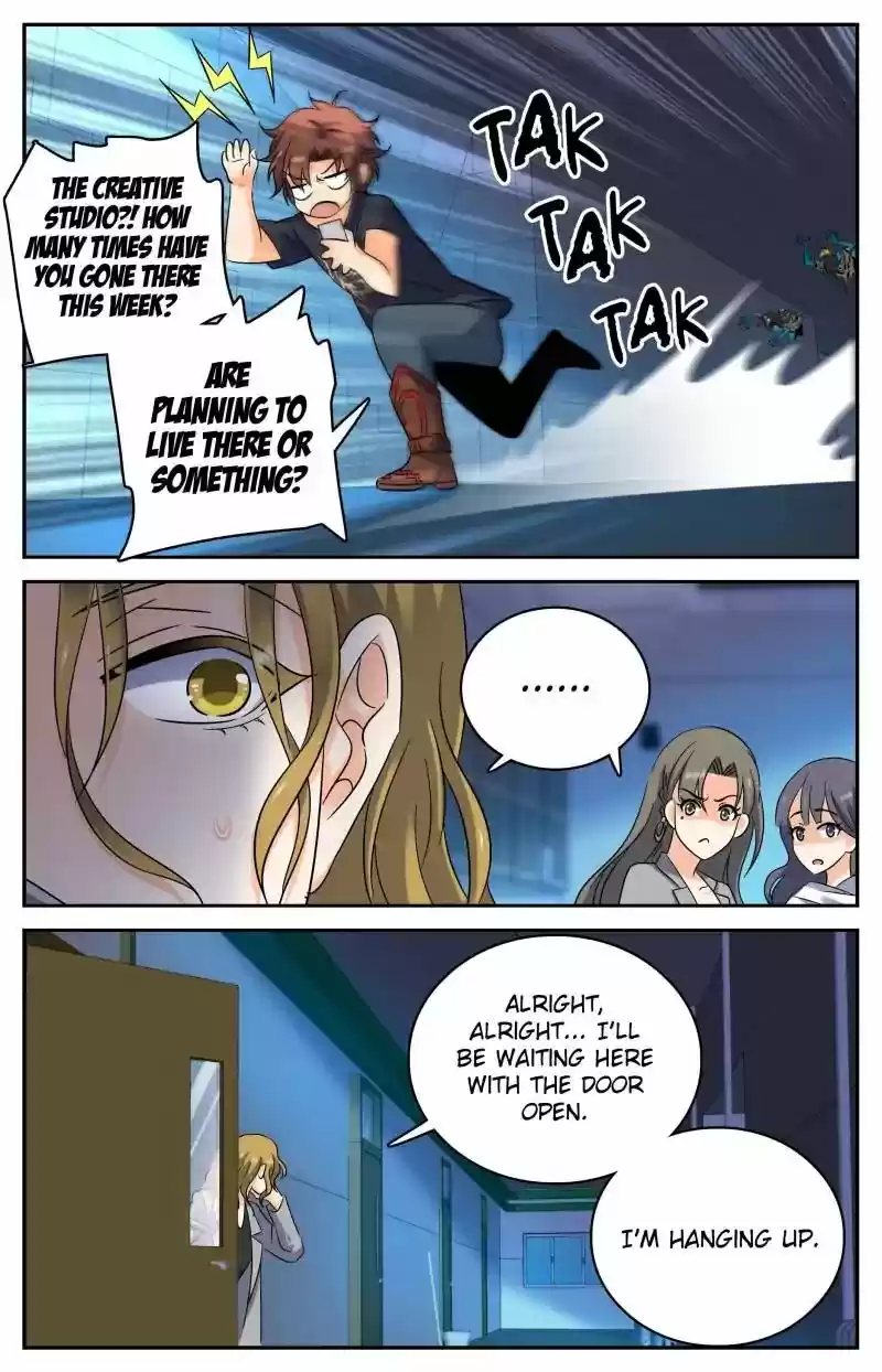 Versatile Mage Chapter 177