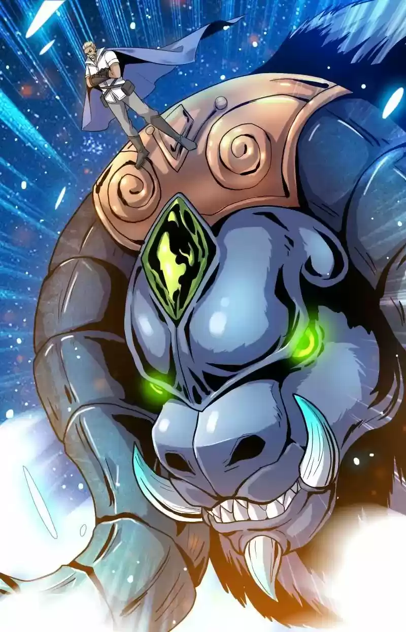 Versatile Mage Chapter 179