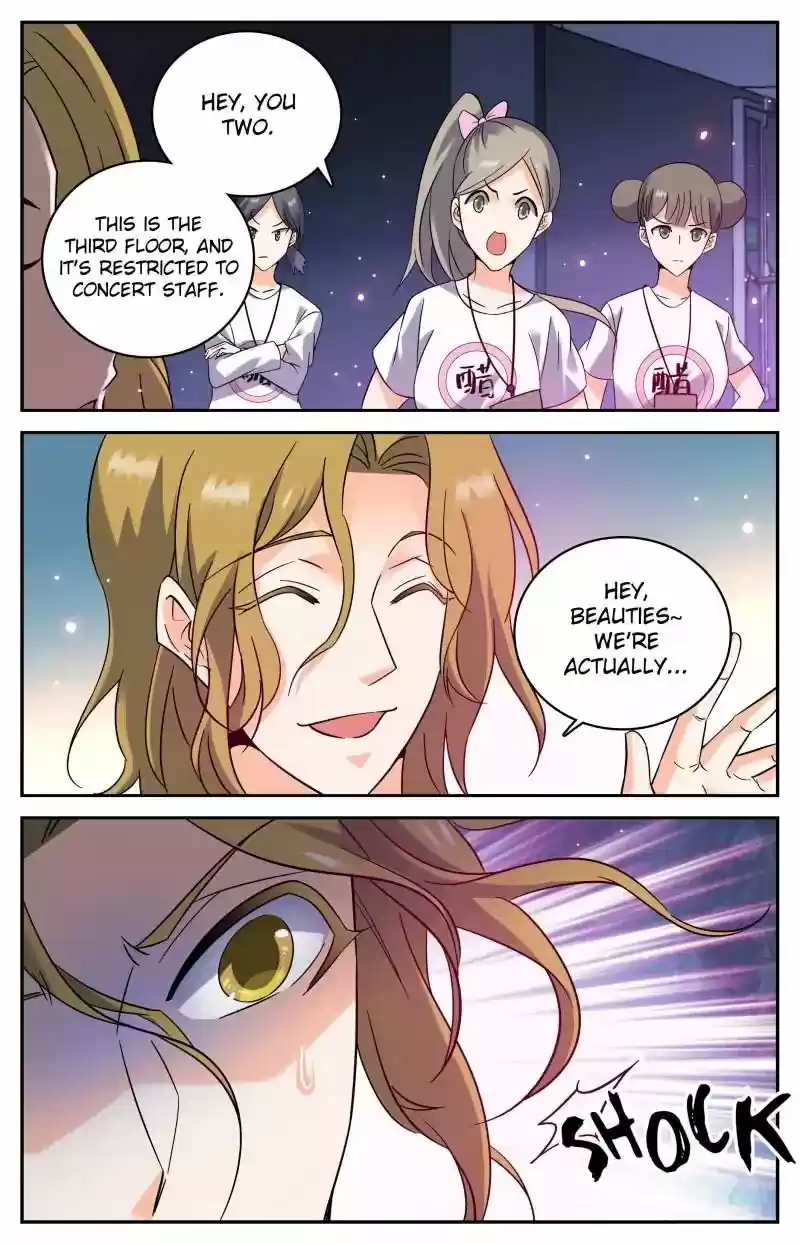 Versatile Mage Chapter 181