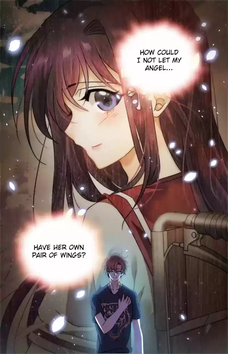 Versatile Mage Chapter 188