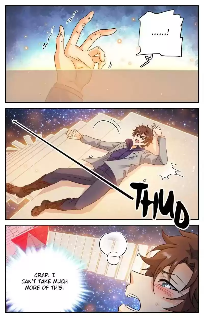 Versatile Mage Chapter 198