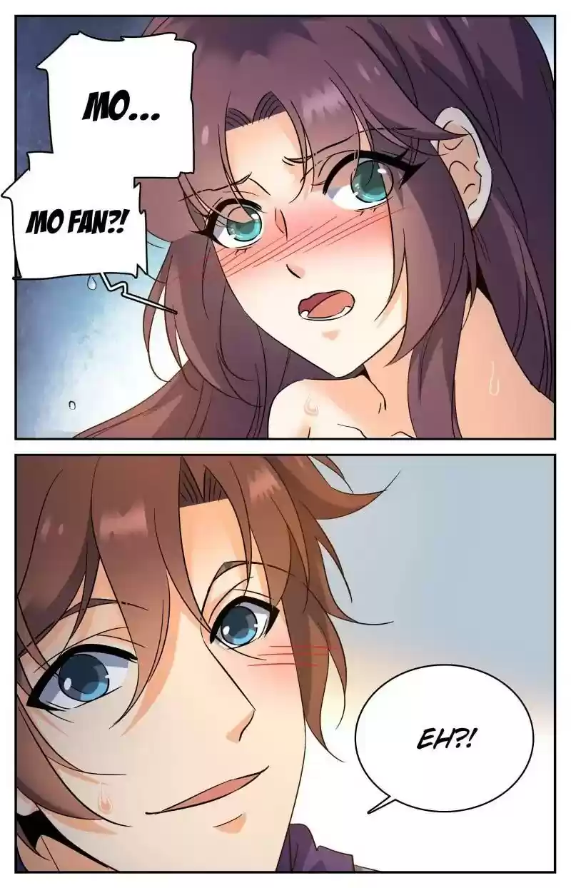 Versatile Mage Chapter 199