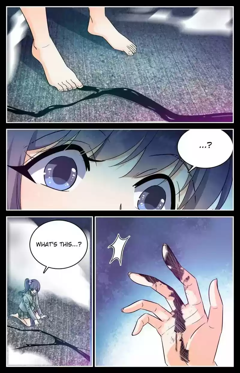 Versatile Mage Chapter 205