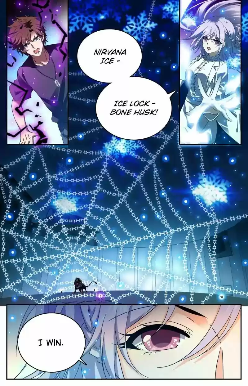 Versatile Mage Chapter 227