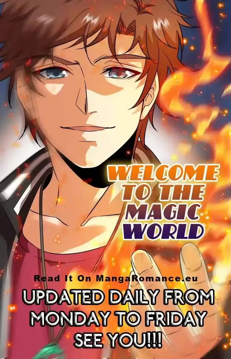 Versatile Mage Chapter 229