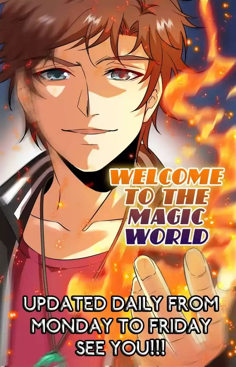 Versatile Mage Chapter 258
