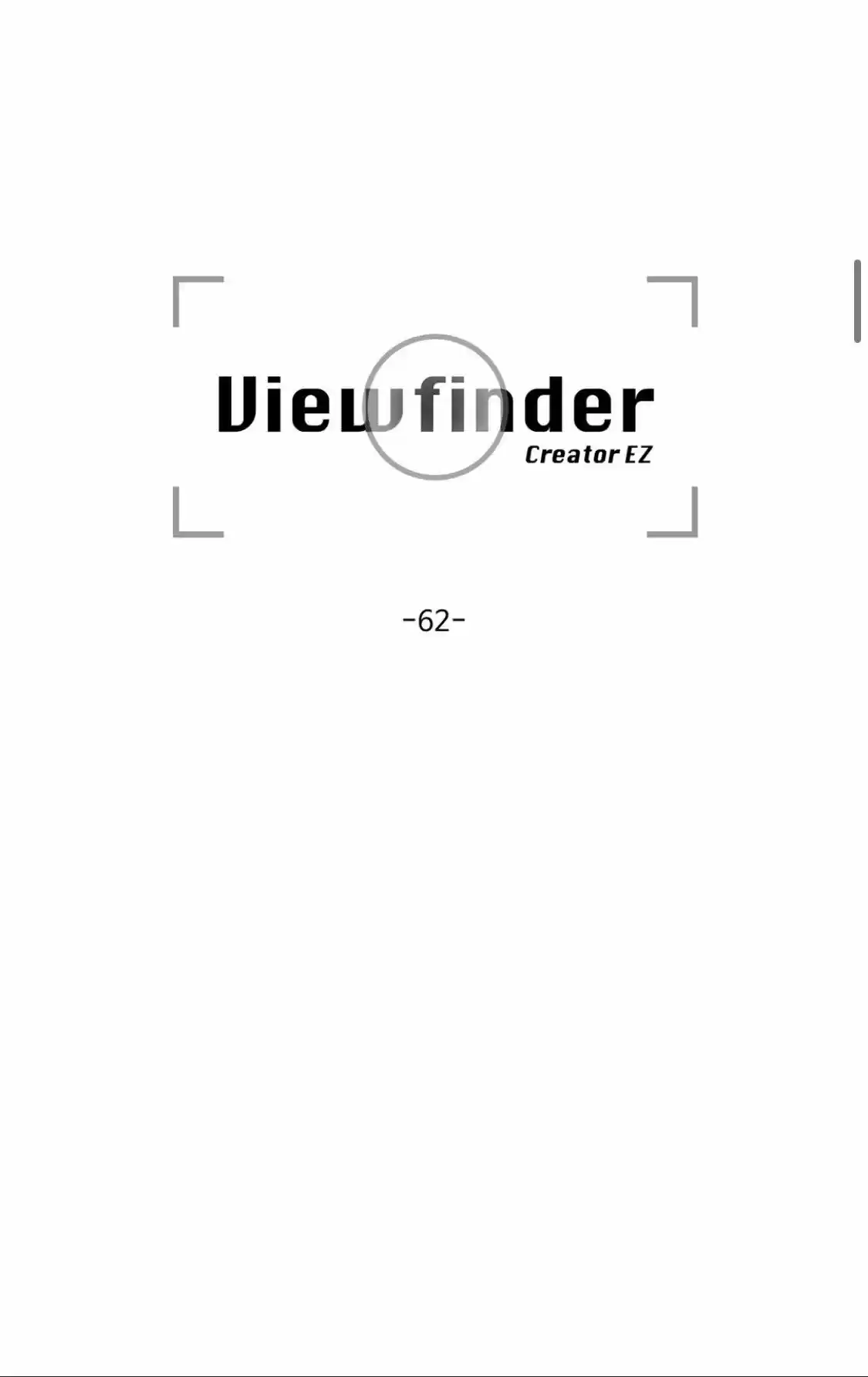 Viewfinder Ch.62