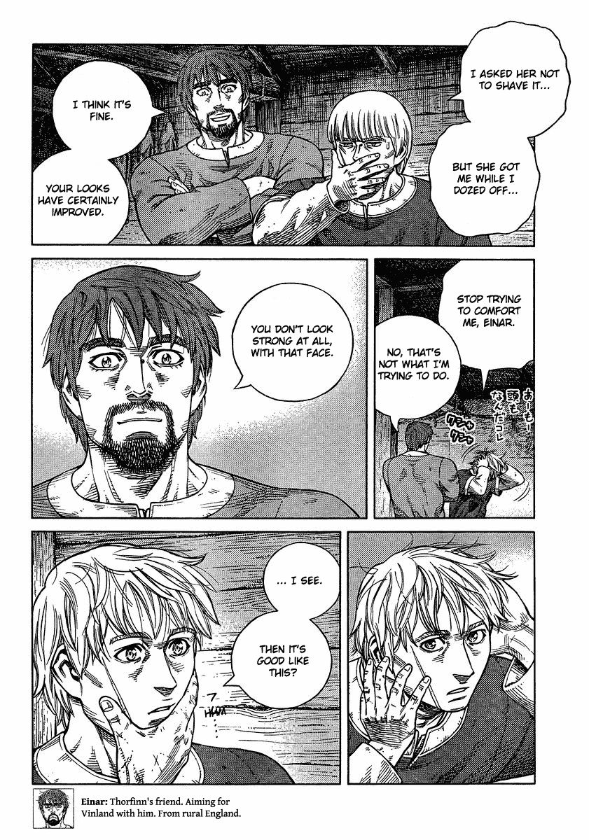 Vinland Saga 101