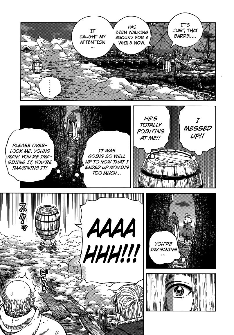 Vinland Saga 102