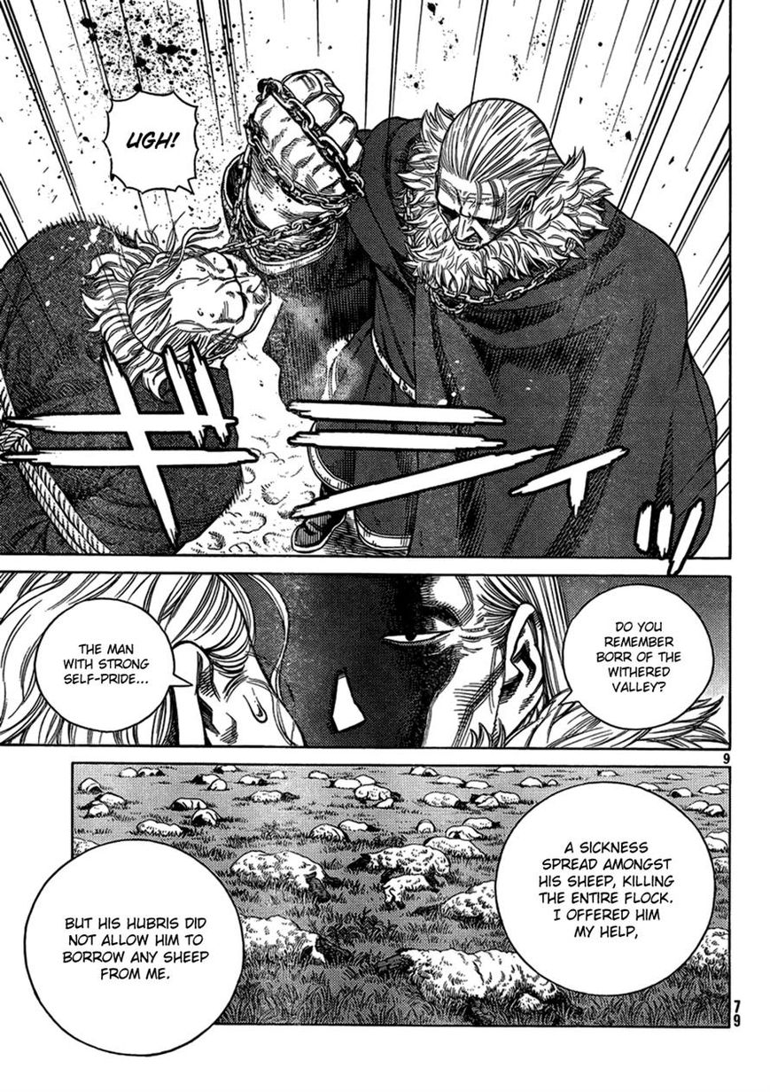 Vinland Saga 104