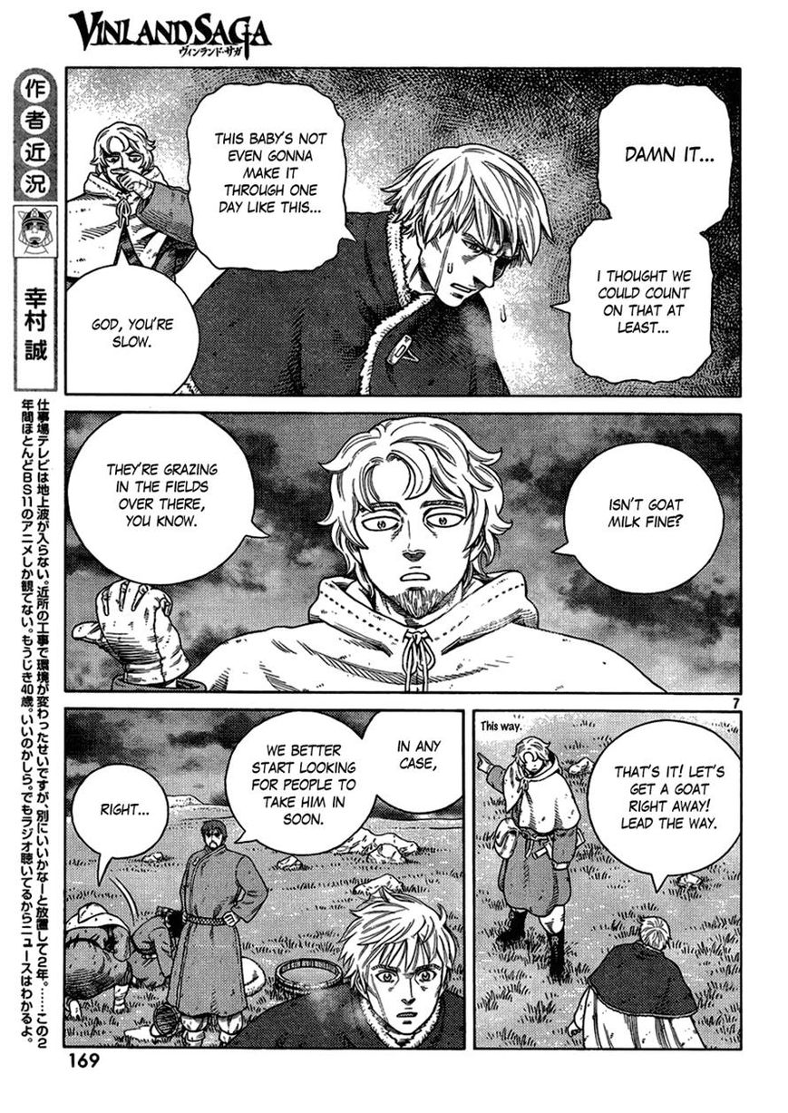 Vinland Saga 112