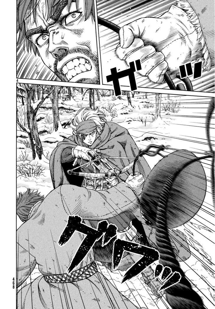Vinland Saga 116
