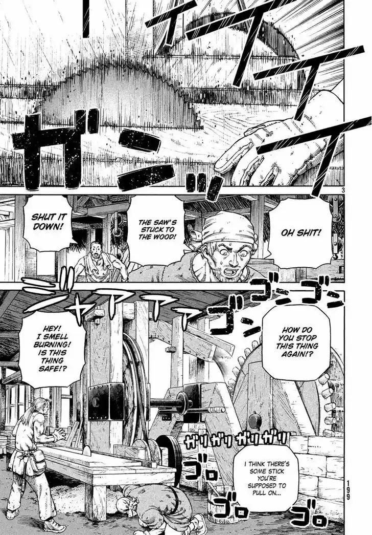 Vinland Saga 118