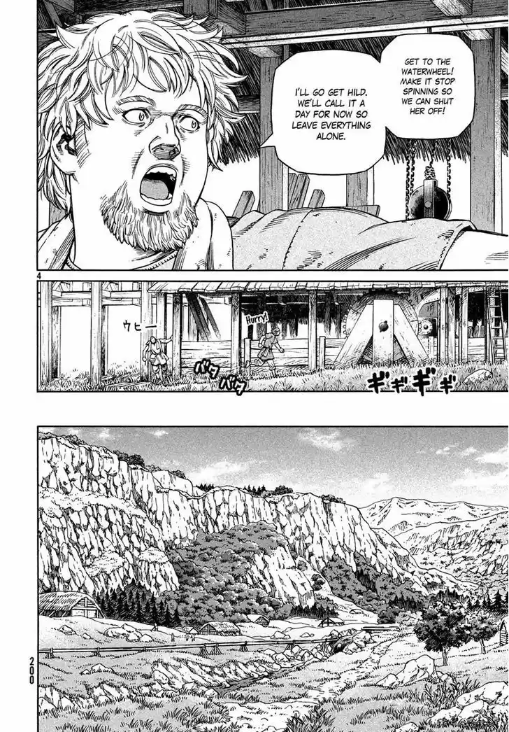 Vinland Saga 118