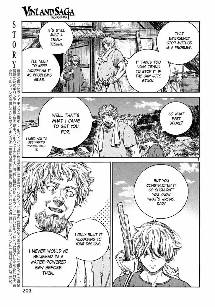 Vinland Saga 118