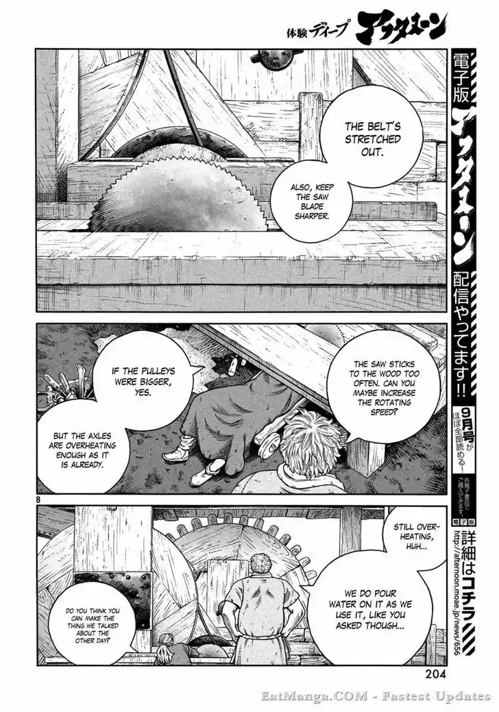 Vinland Saga 118