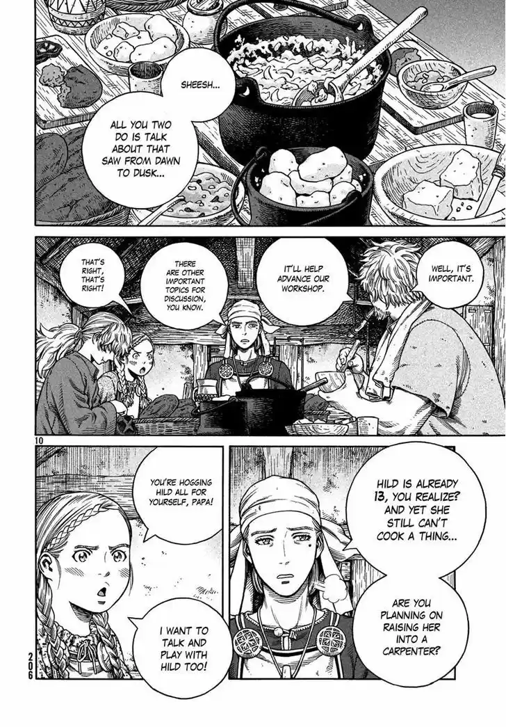 Vinland Saga 118