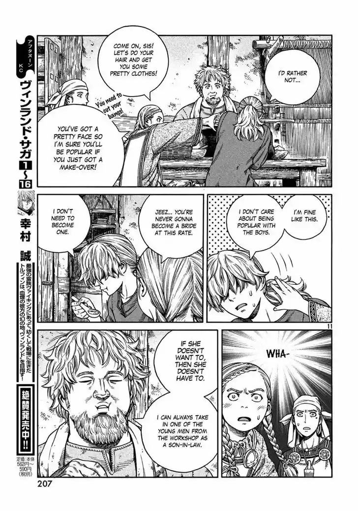 Vinland Saga 118
