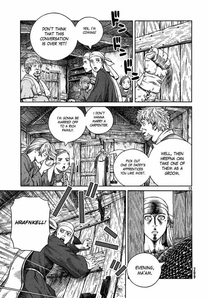 Vinland Saga 118