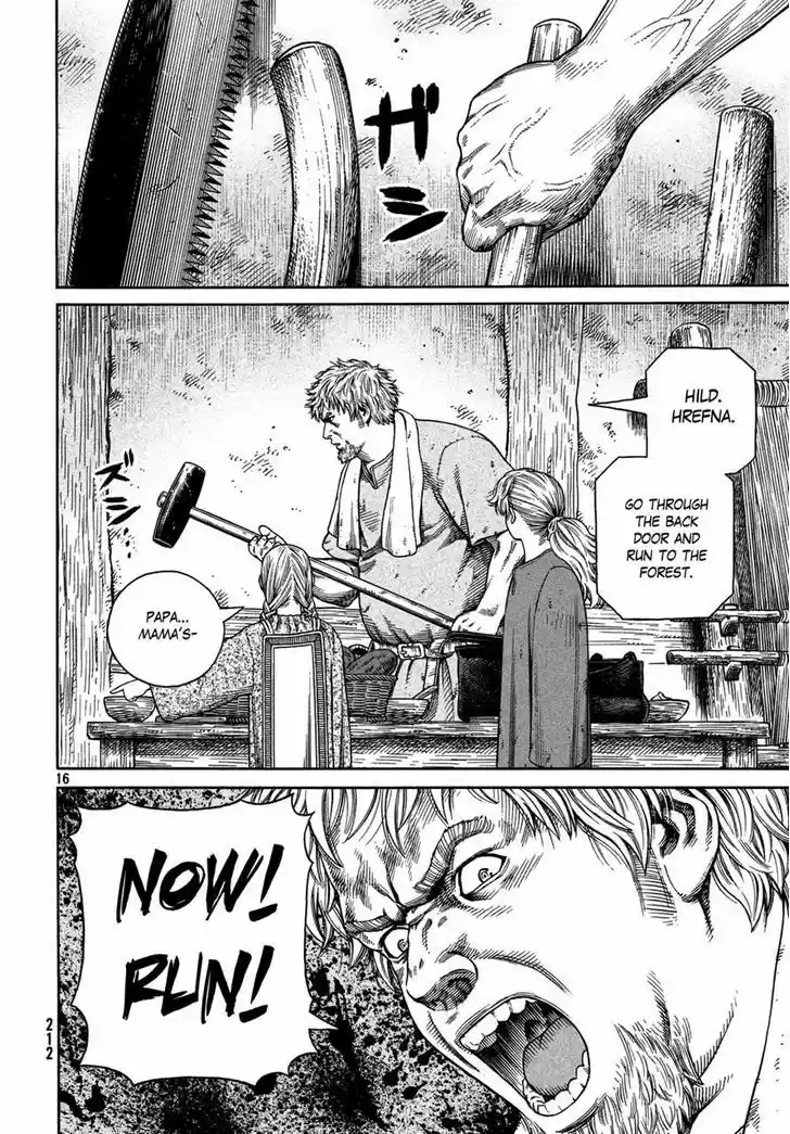 Vinland Saga 118