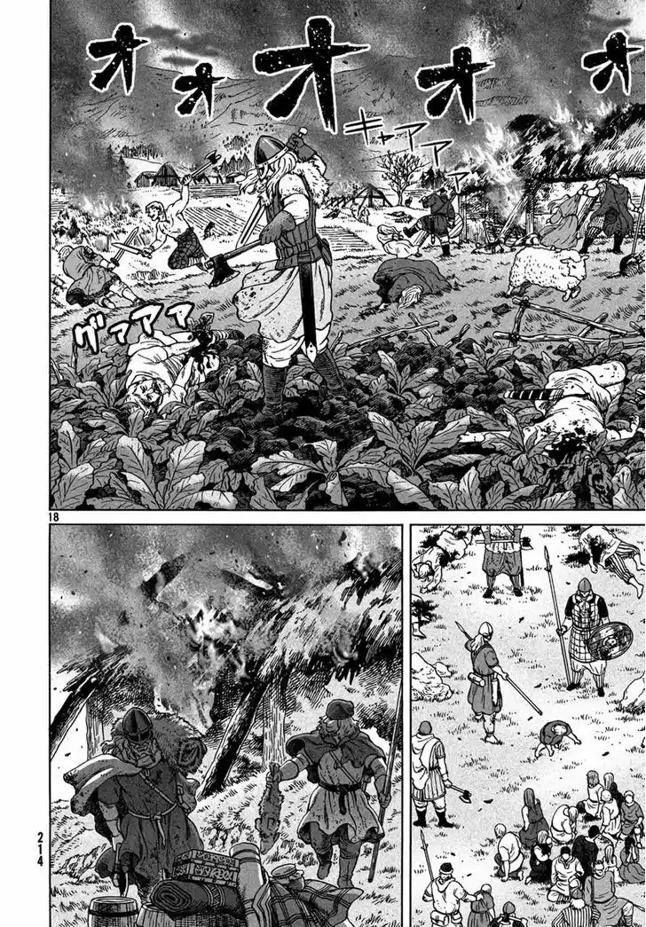Vinland Saga 118