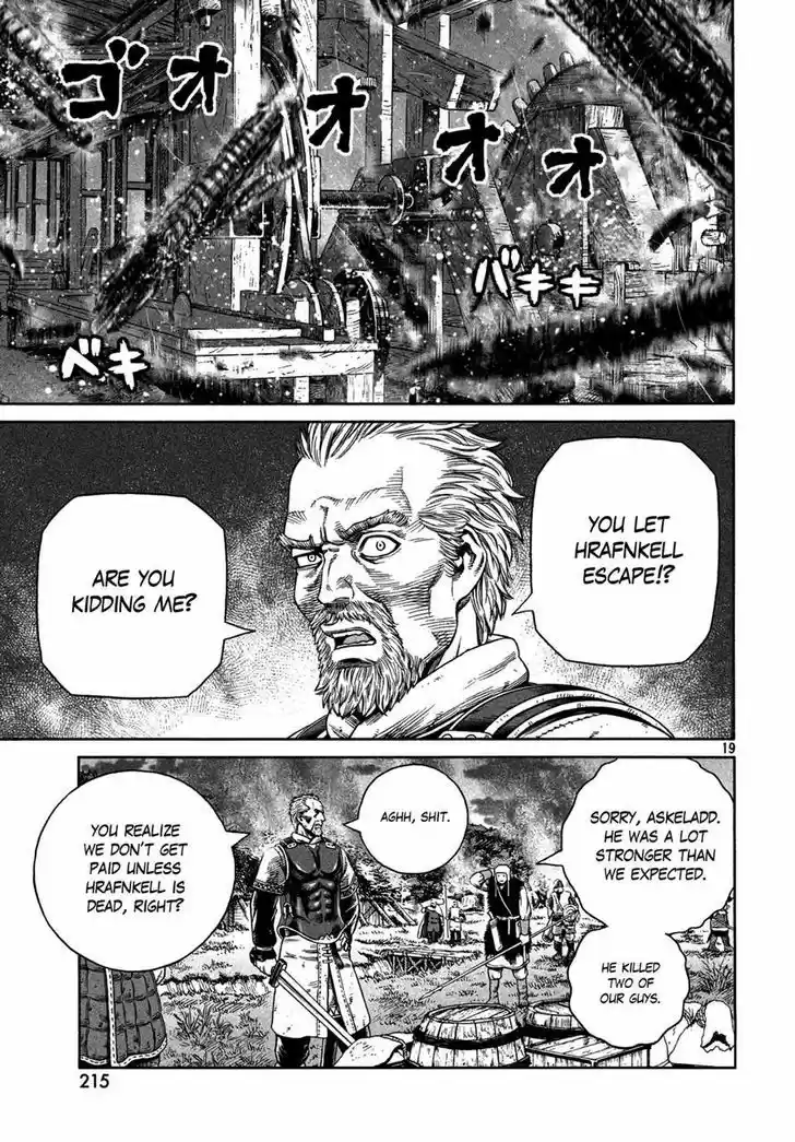 Vinland Saga 118