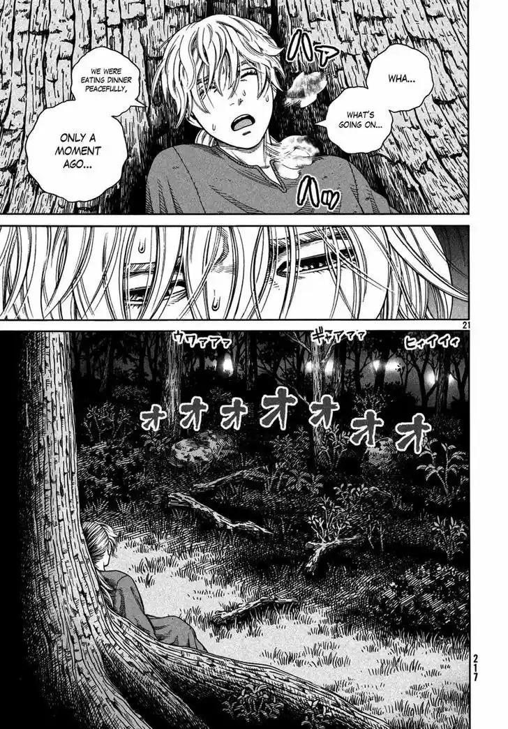 Vinland Saga 118